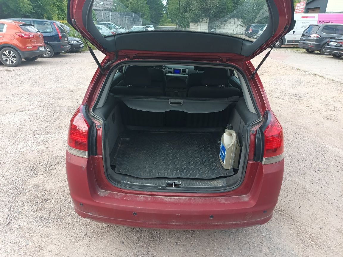 Opel Signum 1.8 140 KM