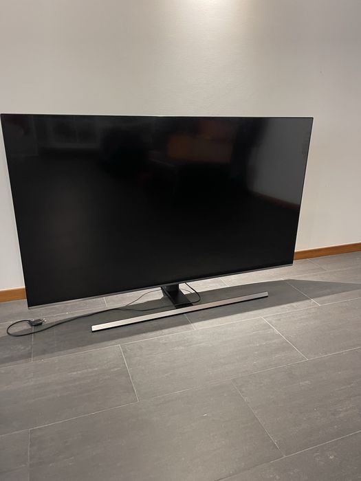 TV SANSUNG 55 polegadas