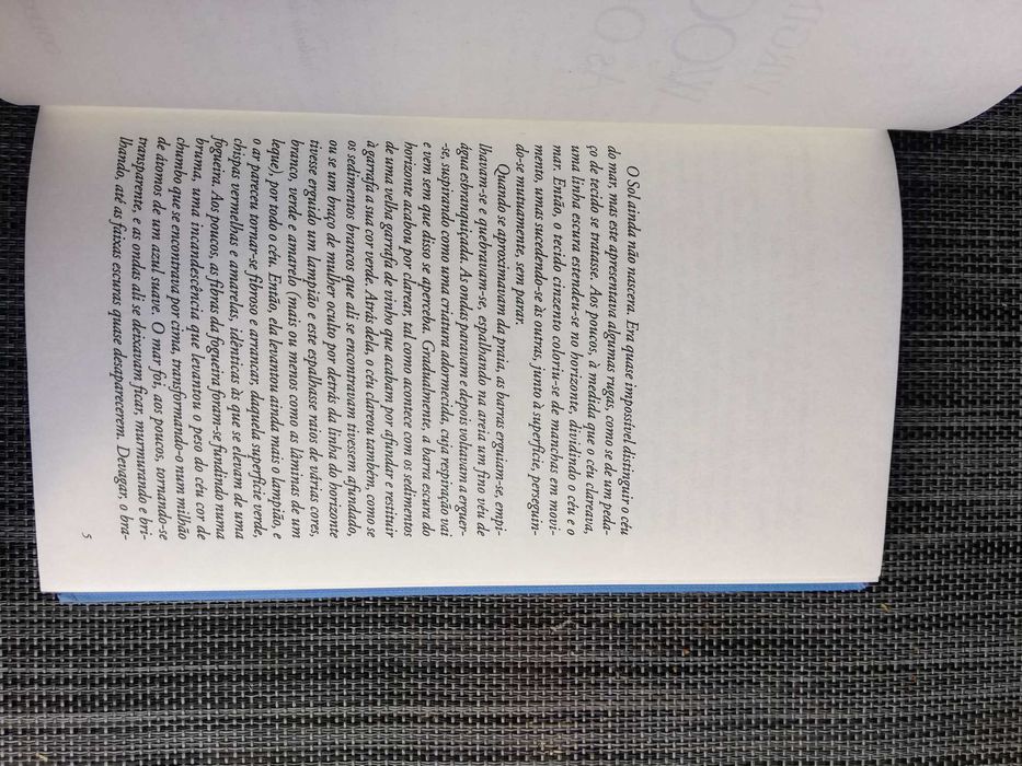 As Ondas - Virginia Woolf (portes grátis)