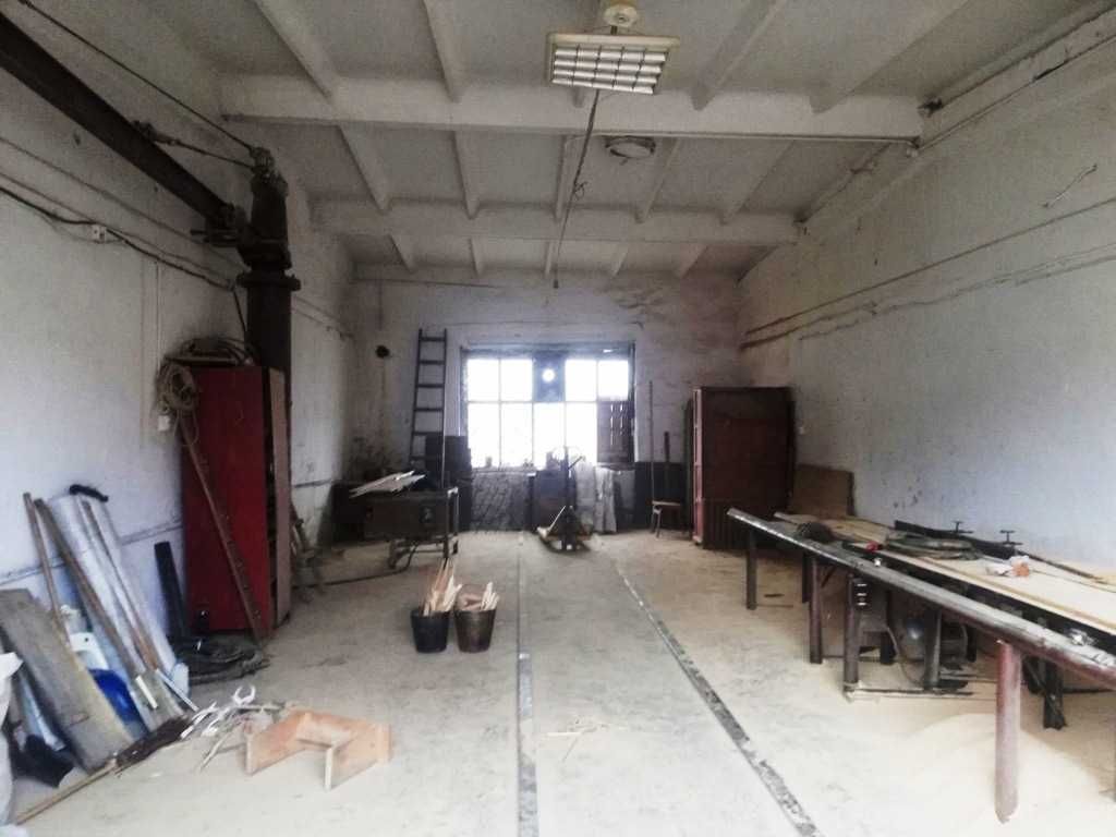 Здам складське приміщення в місті Вінниця