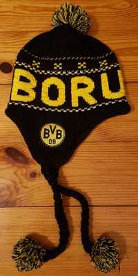 Czapka Borussia Dortmund