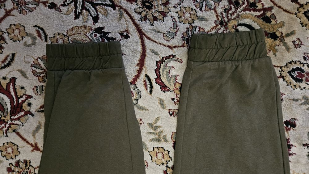 Спортивні штани Cropp XS