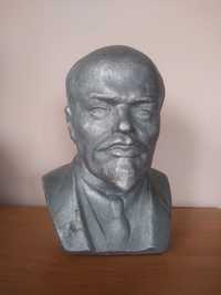 Popiersie Lenina