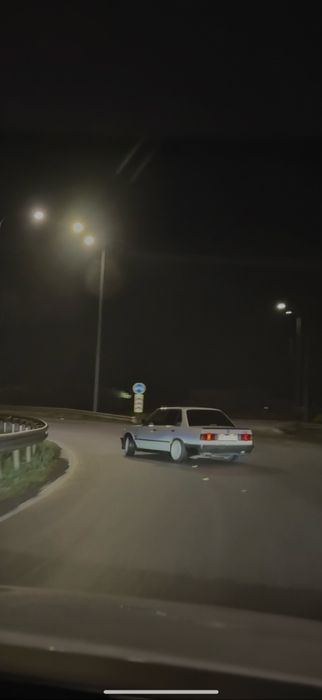 BMW e30 м50b25 продаж / обмін