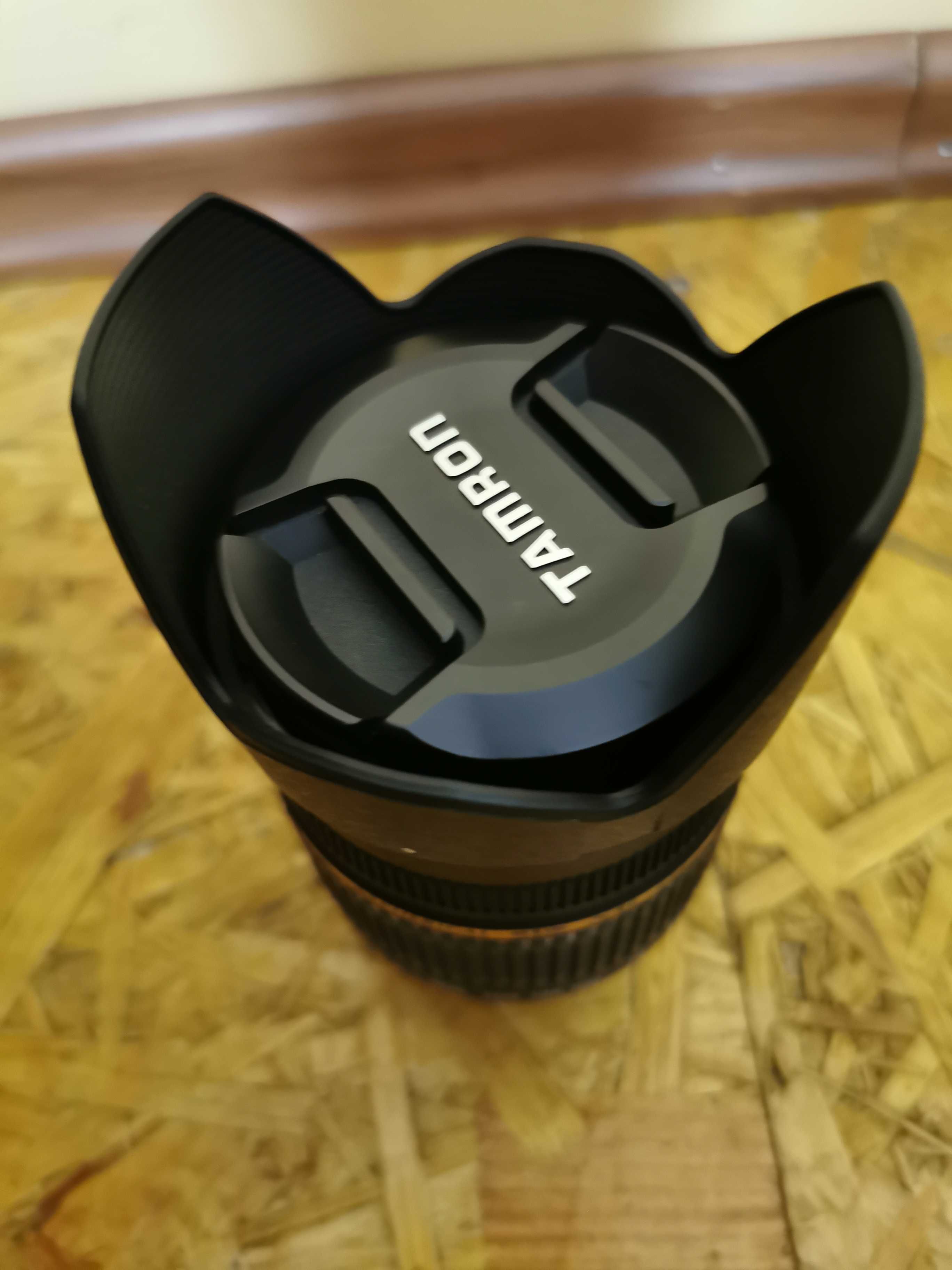 TAMRON AF 28-300mm F/3.5-6.3 (IF) LD XR Di