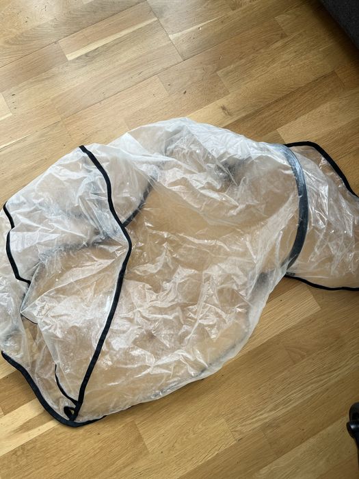 Wózek spacerowy składany. Duzo dodatkow. babyzen yoyo2 morski