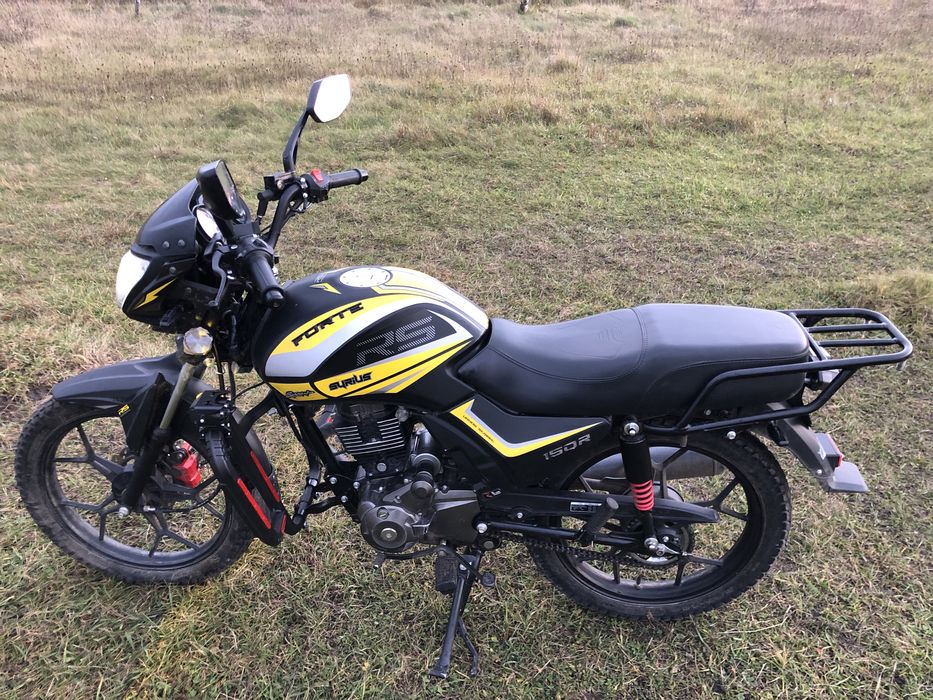 Продам Forte SIRIUS-150