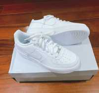 Nike Air Force 1 Low '07 White  43