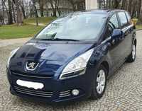 Peugeot 5008 1.6