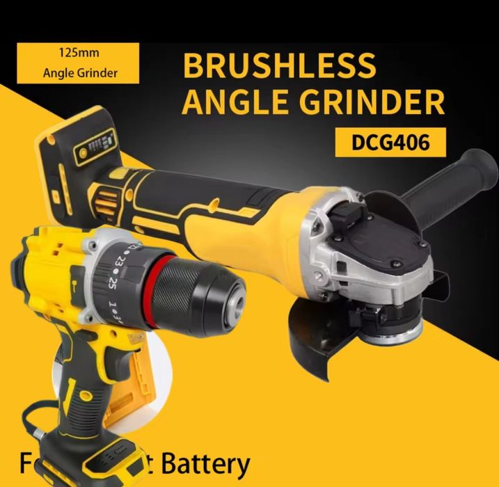 ‼️DeWalt болгарка‼️Девольт/шуруповерт ударный‼️