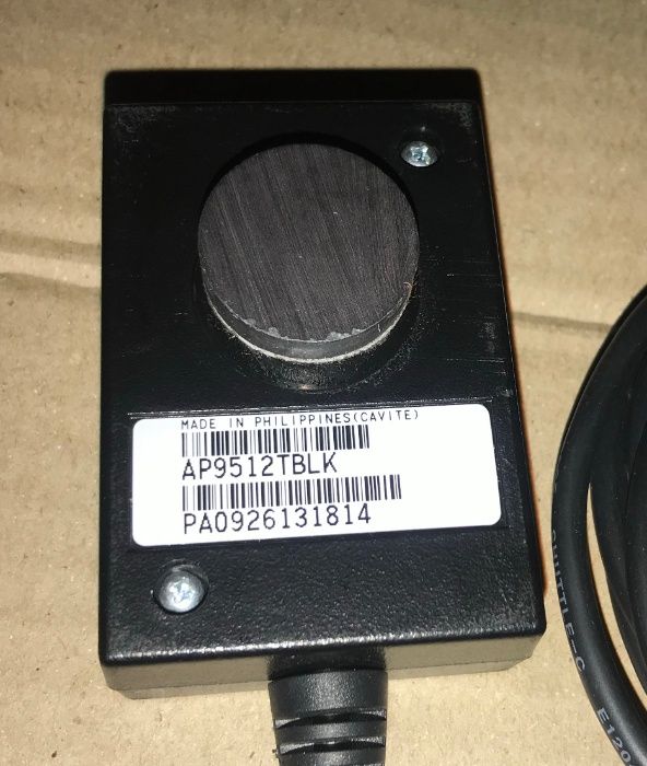 APC AP9512TBLK Датчик температуры для платы ap9619