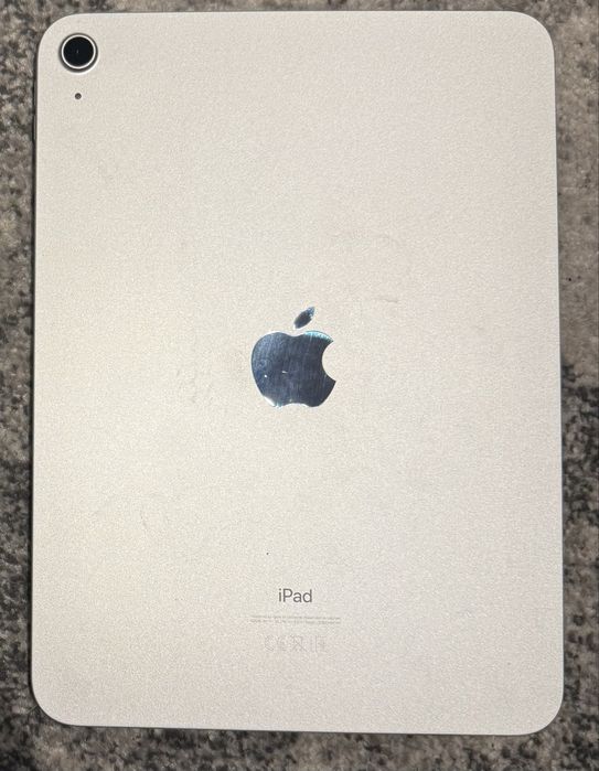 Apple iPad 10.9” 10. generacji, 64 GB Wi-Fi + Apple Pencil 1 USB-C