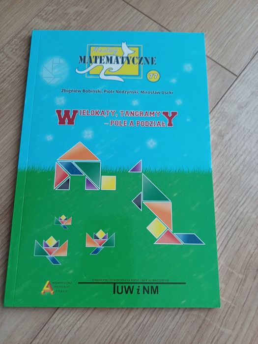 Miniatury matematyczne