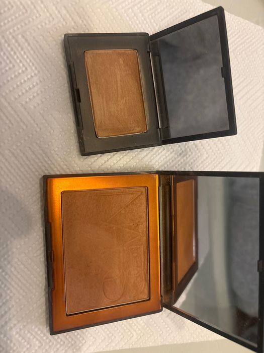 Bronzer nars laguna 01 02