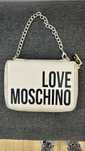 Carteira moschino original
