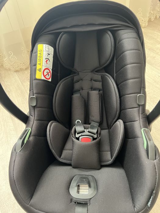 Автокрісло Anex x Avionaut Cosmo, 0+