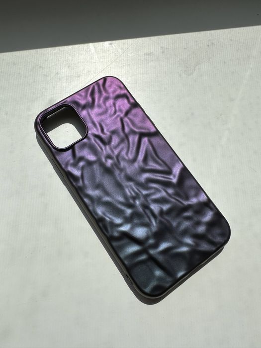 Рельєфний чохол для iPhone 11