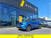 Opel Frontera Frontera Edition Hybrid 1.2 Turbo 110KM eDCT6