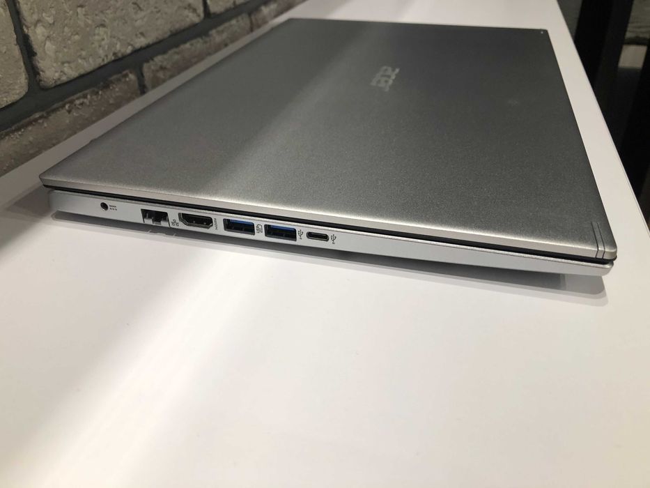 Ноутбук Acer Aspire 5 A515‑56‑55YP