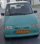 Microcar Lyra  (sem carta)