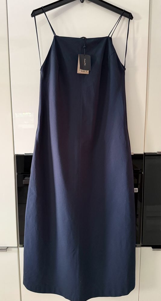 Massimo Dutti sukienka
