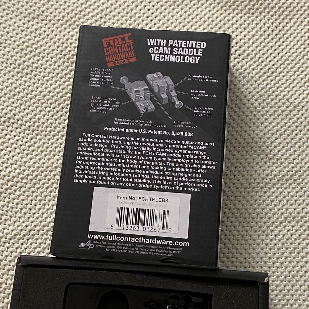 babicz fch tele bridge
