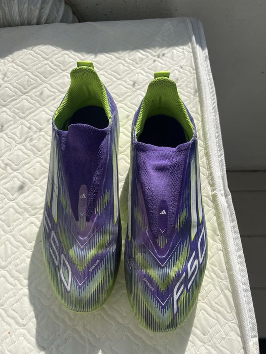 Chuteiras nike/adidas