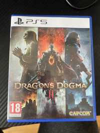 Dragon’s Dogma 2 Playstation 5