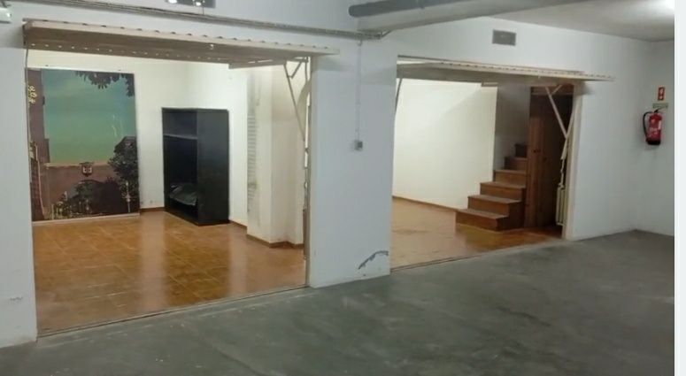 Aluguer Garagens (15 M2 média) - Com possibilidade de venda