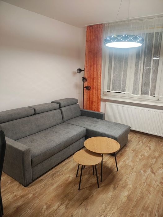 Mieszkanie do wynajęcia Pyskowice