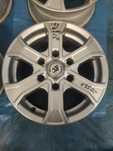 581 Felgi aluminiowe RC R 16" 6x139,7 Bardzo Ładne