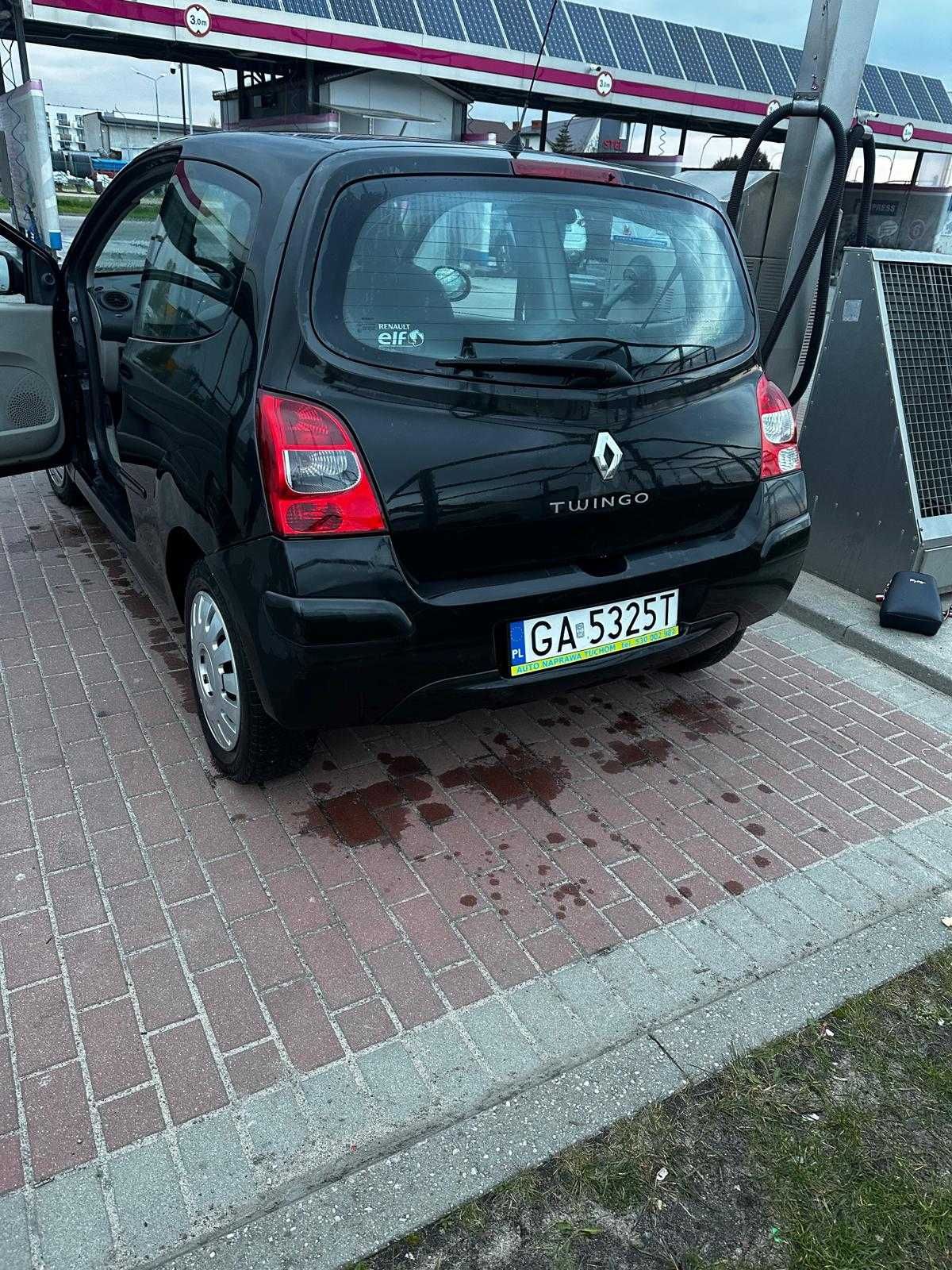 Renault Twingo 1.2