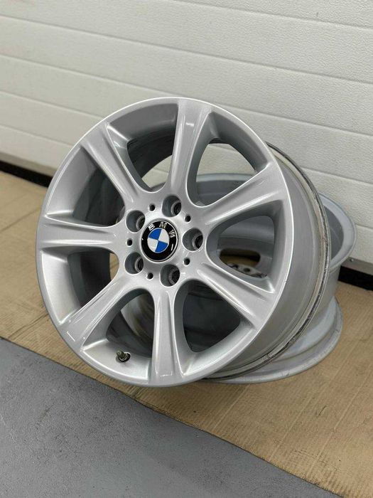 Диски 5x120 R17 BMW БМВ 3 5 7 X Trafik Vivaro Insignia VW T5