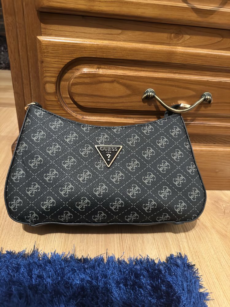 Bolsa mulher Guess