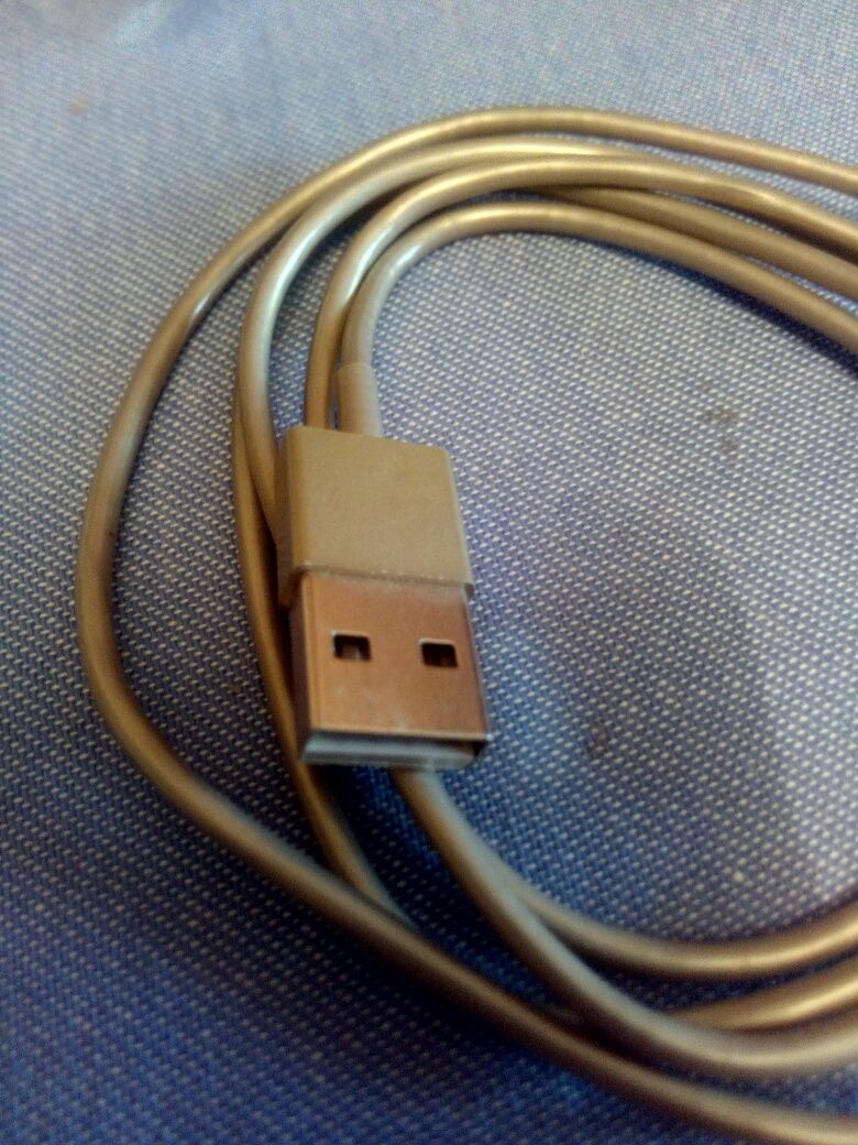Кабель lightning до iPhonе