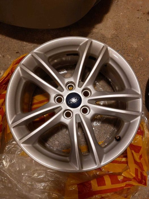 Alufelgi 18 Ford Mondeo