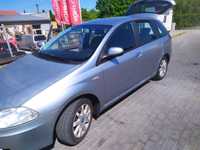 Fiat Croma 1,9 Multi jet