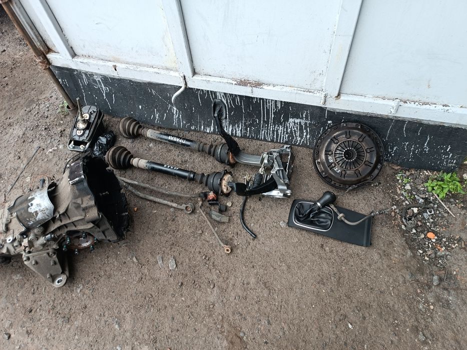 Свап переход audi a6 c5 2.5 A6 C4 2.3 2.6 2.8 механика