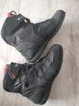 Buty motocyklowe damskie roz.39