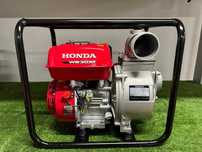 NOWA Motopompa Honda WB 30XT - 1100 l/min 2.3 atm