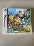 Pokemon Ranger Guardian Signs DS