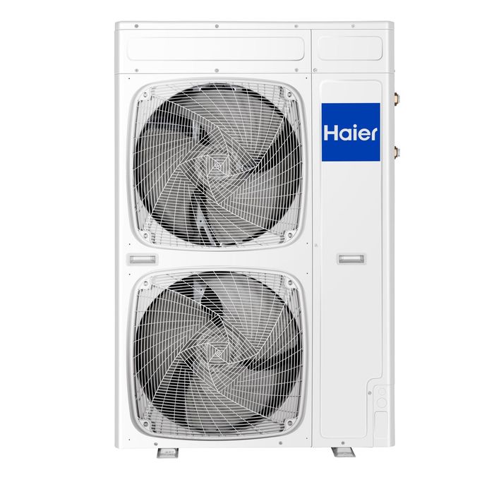 Pompa ciepla haier 16kw, AU162FYCRA(HW) lista ZUM
