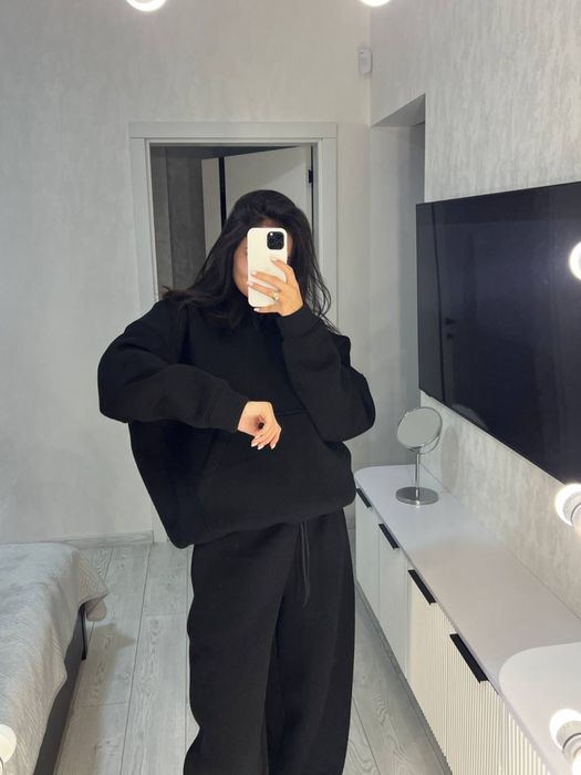 Теплі костюми на флісі