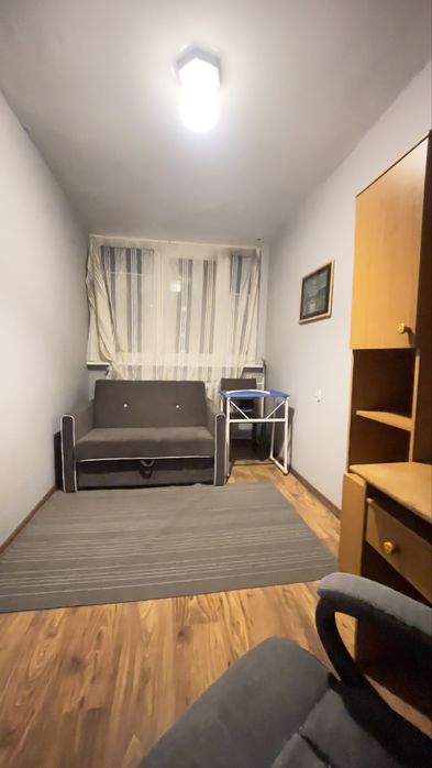 Wynajme pokoj ul. Cicha