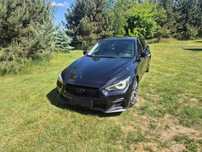 Infiniti Q50 Infiniti Q50S, 2.2 Diesel, 2018 rok.
