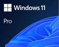 Ключ активації ОЕМ Windows 10/11 Pro