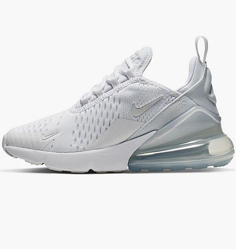 Кросівки Nike Air Max 270 |найк|40-44|2 кольора |