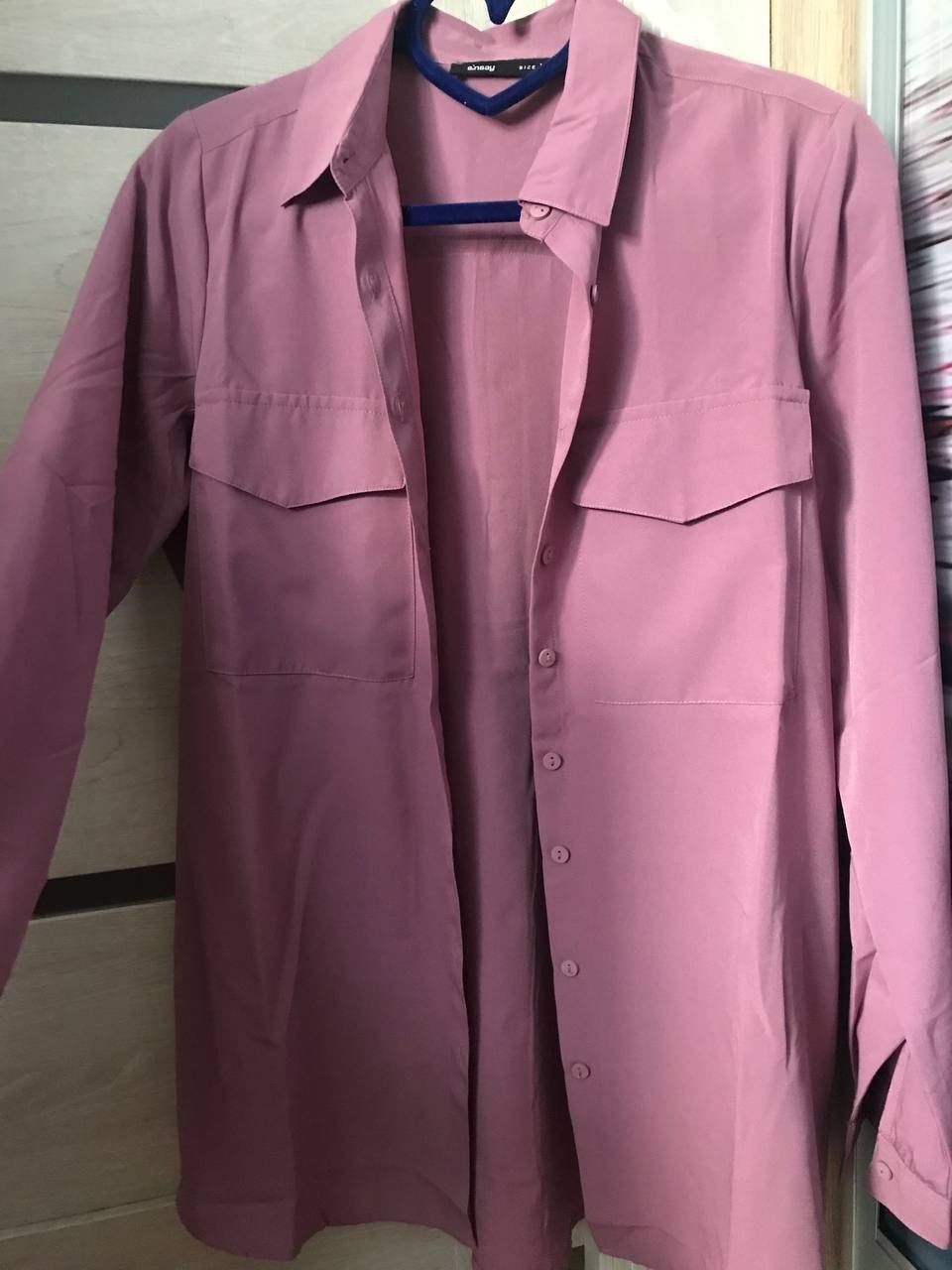 Блузка жіноча sinsay сорочка підліткова