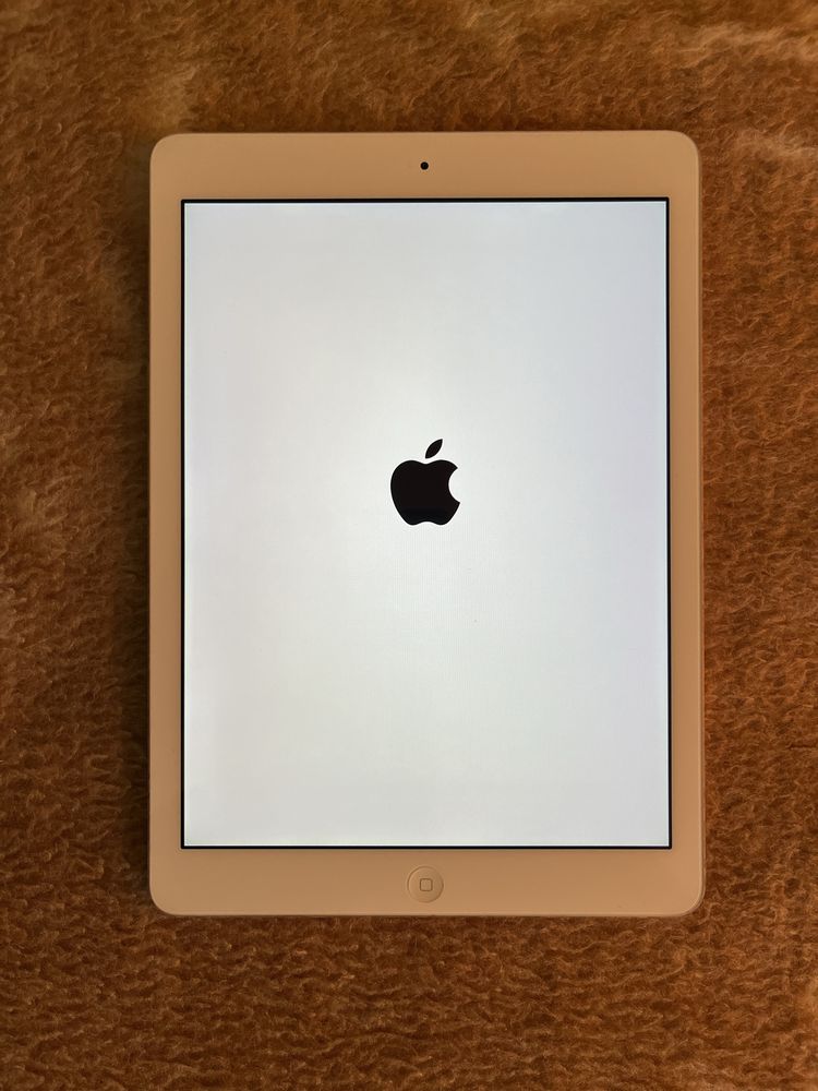 Apple iPad Air 2 - 128GB - Biały