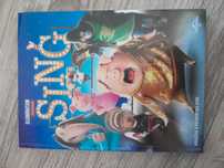 DVD Sing Dubbing PL
